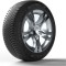 Anvelope Michelin Pilot Alpin 5 Na0 295/30R21 102V Iarna
