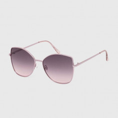 Medicine ochelari de soare femei, culoarea roz