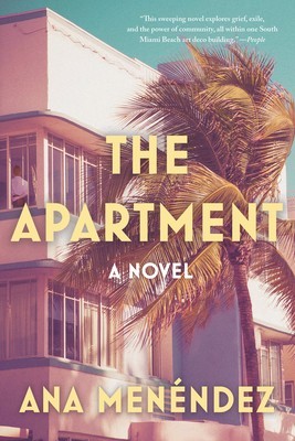 The Apartment foto