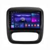 Navigatie dedicata cu Android Opel Vivaro B 2014 - 2019, 3GB RAM, Radio GPS