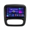 Navigatie dedicata cu Android Opel Vivaro B 2014 - 2019, 3GB RAM, Radio GPS