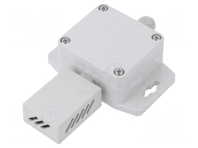 Adaptor CO2 Temperatură și Umiditate 9-36VDC AR257 RS485