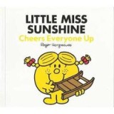 Little Miss Sunshine Cheers Everyone Up