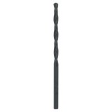 Bosch Set 10 burghie pentru metal HSS-R, DIN338, 3.3x36x65mm