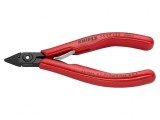 Clești Laterali de Precizie 125mm
