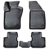 Covorase auto cauciuc Fiat Tipo Sedan 2015- 58149