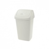 Cos batant, Aurora Bej, 50 L, Plastor Trading