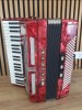 Vand acordeon Delicia Choral 13 cu 120 basi