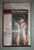 Silviu Curticeanu&nbsp;-&nbsp;Meditatii necenzurate