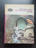 Greața - Jean-Paul Sartre