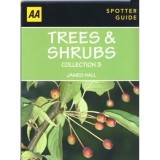 Cumpara ieftin Spotter Guide: Trees and Shrubs Collection 3 - Carte straina in engleza