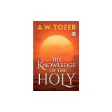 The Knowledge of the Holy