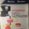 ANTIBIOTICE BETA-LACTAMICE-EUGEN DIACONU, MIHAI NECHIFOR-235088