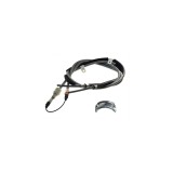 Cablu frana mana FORD FIESTA caroserie F3L F5L COFLE 11.5442