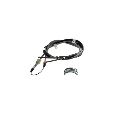 Cablu frana mana FORD FIESTA caroserie F3L F5L COFLE 11.5442 foto