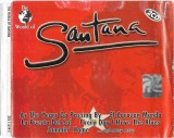 Santana - The World Of Santana, 2xCD