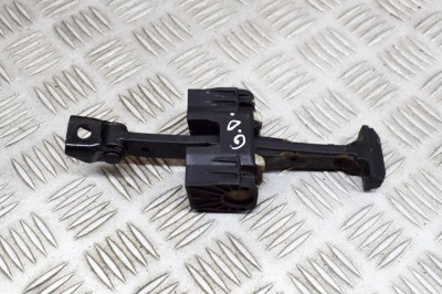 Limitator ușă dreapta spate BMW 4 Gran Coupe F36 2016 OEM: 7446740 21637615 foto