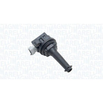 Bobina inductie Ford Focus, Kuga, Mondeo, S-Max, Volvo C30, C70, S40, S60, S80, V40, V50, V60, V70, XC70, 2.0 GDi, 2.0 T, 2.4, 2.4 i, 2.5, 2.5 RS, 2. foto