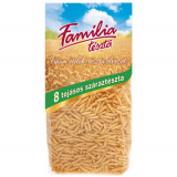 Paste Melci Spiralati Familia Teszta, 200 g