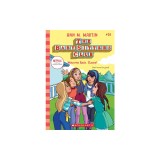 Welcome Back, Stacey! (the Baby-Sitters Club #28)
