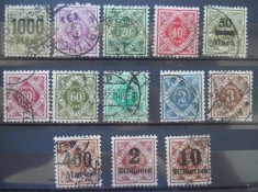 CV2 GERMANIA WURTTEMBERG foto