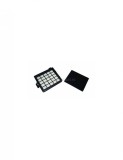 Filtru hepa aspirator Philips Easylife FC8140, FC8142, FC8144, FC8146, FC8147, FC8148, COM