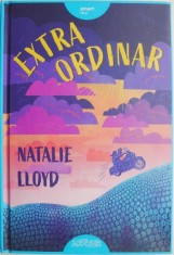 Extraordinar &ndash; Natalie Lloyd