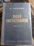 Medicina Boli infectioase