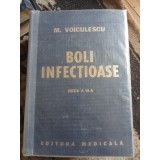Medicina Boli infectioase