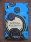 David Mitchell - Atlasul norilor (Humanitas)