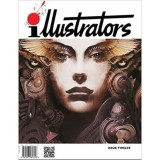 Illustrators Issue Vol. 12