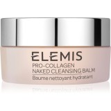 Elemis Pro-Collagen Fragrance Free Cleansing Balm balsam de curatare faciale fără parfum 100 g