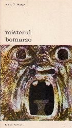 Misterul Bomarzo foto