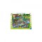 Puzzle Tip Rama Orasul Nostru Verde, 24 Piese