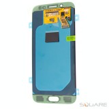 LCD OEM Samsung J5 (2017) J530, Black, Service Pack OEM