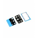 Geam camera foto Set Huawei P40 Pro Auriu Service Pack