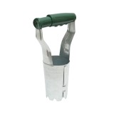 Plantator de bulbi cu maner metalic Breckner Germany pentru gradina