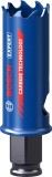 Bosch Carota Expert Tough Material 7/8&quot;, 22x60mm ProAdvanced PowerfulTools