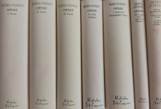 Nichita Stanescu Opere 7 volume