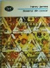 Desenul din Covor - Henry James, Minerva, Biblioteca pentru Toti, 1986, Roman, Literatura Clasica