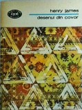 Henry James - Desenul din covor