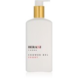 BERANI Femme Shower Gel Sport gel de duș pentru femei 300 ml