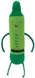 The Day the Crayons Quit Green 12"" Plush