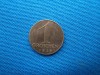 1 GROSCHEN 1936 AUSTRIA, Europa