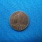 1 GROSCHEN 1936 AUSTRIA
