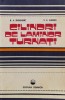 Cilindri Laminor Turnati - Budaghiant, Karsski, Editura Tehnica, 1986, Mecanica, Romana