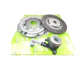 Kit ambreiaj Valeo 834098