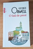 O fata de preot - George Orwell, 2019, Polirom
