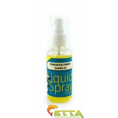 Timar - Aroma Spray Usturoi 75ml