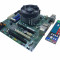 FACTURA + GARANTIE! Kit Placa de baza Acer Q77H2-AM + I5 3470 3.2GHz + Cooler